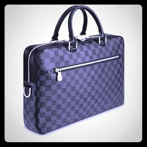 Louis Vuitton Porte-Documents Business bag